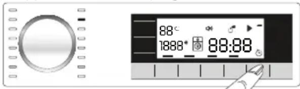 BEKO WMY 81643 PTLSTB1 - Sluttid - 1