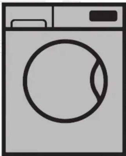 BEKO WMY 71683 PTLB2 - Bruksanvisning - 1