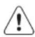 ELECTROLUX EKI6751AOX - WARNING - 2