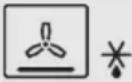 ELECTROLUX EKI6751AOX - Ovnsfunksjoner - 8