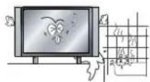 Andersson LED3232FD - Advarsel - 2