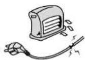 Andersson LED3232FD - Advarsel - 7