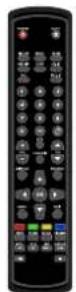 Andersson LED3232FD - Tilbehør - 2