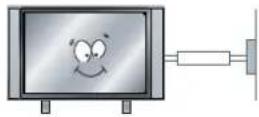 Andersson LED3232FD - Advarsel - 5