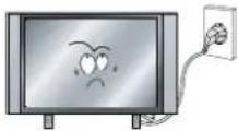 Andersson LED3232FD - Advarsel - 4