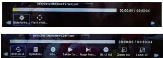 [MY]0416-0h(GownTV.var.) .txt 05:00:09 / 00:03:34 Bliderforho... Flytt vieni... [MY]0416-0h(GownTV.var.) .txt 00:00:06 / 00:03:34 8th inn A Spikbate Info. Suite for... Happ fora... Qs till tid Zoom inn Zoom ut