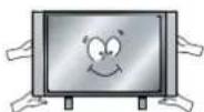 Andersson LED3232FD - Advarsel - 2