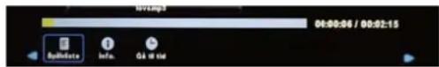 Andersson LED3232FD - Musikk - 2