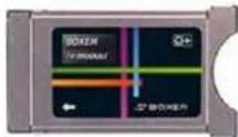 Andersson LED3232FD - OSD-meny - 1