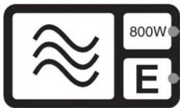 800W E