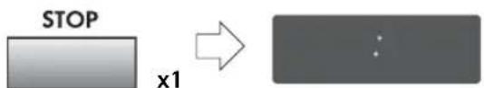 STOP x1