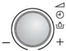 AEG MCD2660E - Stille klokken - 6