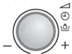 AEG MCD2660E - Stille klokken - 9