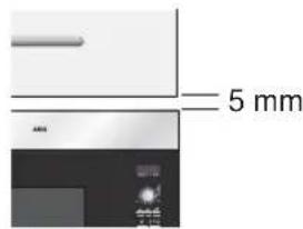 = 5 mm