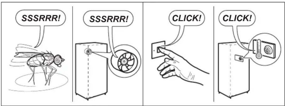 SSSRRR! SSSRRR! CLICK! CLICK!
