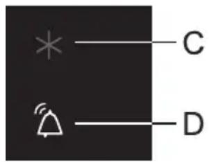GORENJE NRK6202MW - ALARM FOR H∅Y TEMPERATUR - 1
