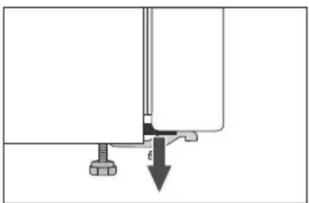 GORENJE NRK6202MW - VIKTIGE MERKNADER OG ADVARSLER - 2