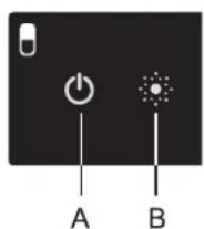 ASKO RFN22848S - Regulere temperaturen - 1