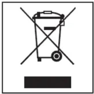 MIELE FN 28262 - Kassering av gamle apparater - 1