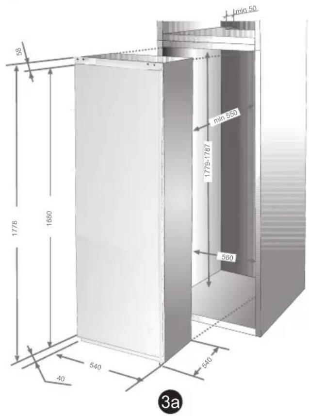 Beha IF 2900 - INSTALLASJON F 2900 - 5