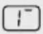 ELECTROLUX HOX950F - Varmeinnstillingsdisplayer - 6