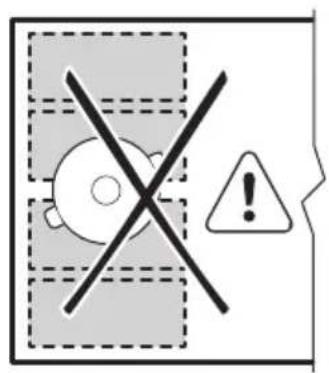 ELECTROLUX HOX950F - FlexiBridge Standard-läge - 3