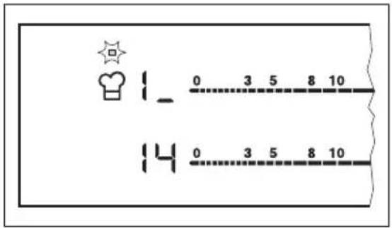 1 - 0 3 5 8 10 14 0 3 5 8 10