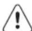 ELECTROLUX EHDP9730KK - WARNING! - 1