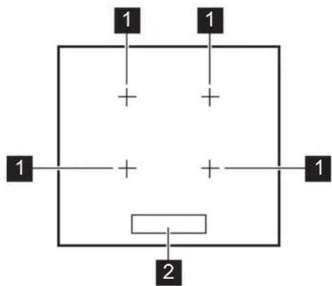 graph TD A["1"] --> B["+"] C["1"] --> D["+"] E["1"] --> F["+"] G["1"] --> H["+"] I["2"] --> J["+"] K["2"] --> L["+"]
