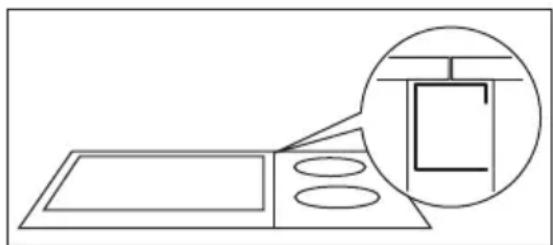 Husqvarna-Electrolux QHC9630 - Arbetsytans urtag - 3