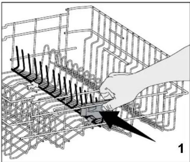 BLOMBERG GVN 9483 E6 - (avhengig av modellen) - 1