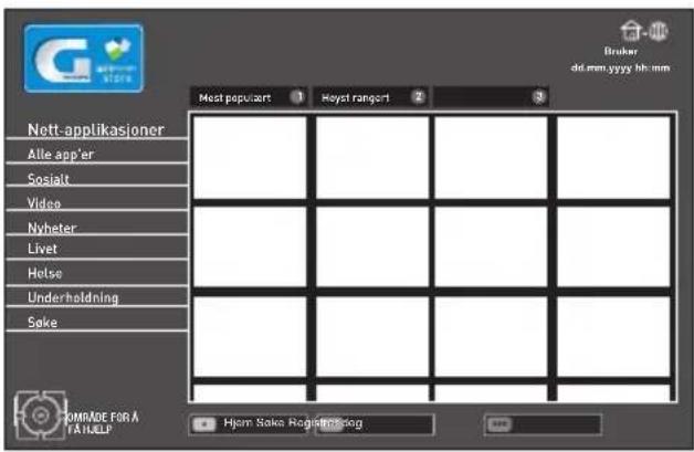 GRUNDIG 32 VLE 8335 BP - GRUNDIGs nettbutikk - 1