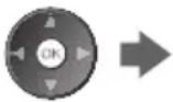 PANASONIC Viera TX-L47ET5Y - Konfigurasjon av krypteringsnøkkel - 2