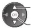 PANASONIC Viera TX-L47ET5Y - Velg [Pause Live TV] og pause - 1