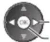 PANASONIC Viera TX-L47ET5Y - Vis [VIERA TOOLS] og velg [VIERA Link] - 4