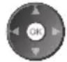 PANASONIC Viera TX-L47ET5Y - Timer for program fra meny - 1