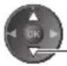 PANASONIC Viera TX-L47ET5Y - Still inn kanal, dato og klokkeslett (gjenta dette nedenfor) - 3