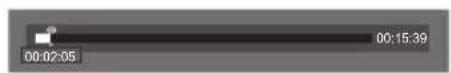 PANASONIC Viera TX-L47ET5Y - ■ Slik bruker du avspilling - 11