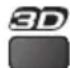 PANASONIC Viera TX-L47ET5Y - Endre 2D - 3D-modus - 1