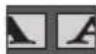 PANASONIC Viera TX-L47ET5Y - Tabell som viser hvilke bilder som kan ses for hvert [3D-modusvalg (Manuell)] og kildebildeformat - 23