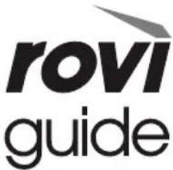 rovi guide