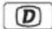 PANASONIC Viera TX-L47ET5Y - Tilgjengelige funksjoner / betydning av meldingene - 6