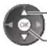 PANASONIC Viera TX-L37ET5Y - Velg [Bilde] - 2