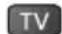 PANASONIC Viera TX-L37ET5Y - Velg modus - 1