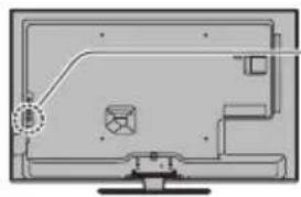 PANASONIC Viera TX-L37ET5Y - Automatisk kanalsøk - 1