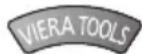 PANASONIC Viera TX-L37ET5Y - Vis [VIERA TOOLS] og velg [VIERA Link] - 1