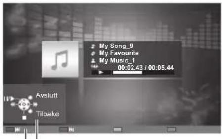 My Song_9 My Favourite My Music_1 00:02.43 / 00:05.44 Avslutt Tilbake