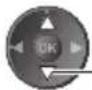 PANASONIC Viera TX-L37ET5Y - Still inn kanal, dato og klokkeslett (gjenta dette nedenfor) - 3