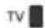 PANASONIC Viera TX-L37ET5Y - Automatisk oppsett ved bruk av knappene på TV-en - 2