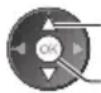 PANASONIC Viera TX-L37ET5Y - Velg [Pause Live TV] og pause - 1